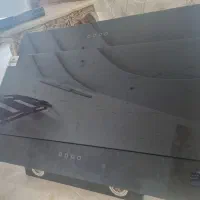 هود کارکرده سالم