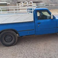 فروش نیسان دیزل کوهمره سرخی