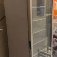 فریزر ایستاده پهنای ۶۰سانت