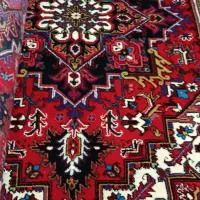 یک عدد فرش 6متری