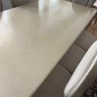 غذاخوری هشت نفره