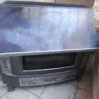 بخاری شومینه