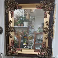اینه دیواری