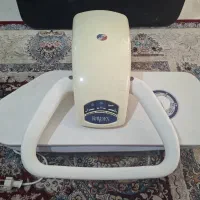 اتو پرس رادکس