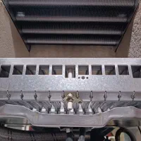 پکیج کالدا با مبدل نو|آبگرمکن، پکیج، شوفاژ|اندیشه, اندیشه فاز ۱|دیوار