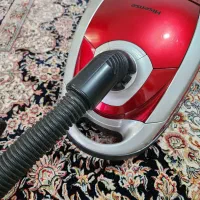 فروش جارو برقی|جاروبرقی، جارو شارژی، بخارشو|شیراز, شهرک رضوان|دیوار