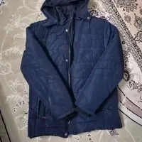 کاپشن مردانه