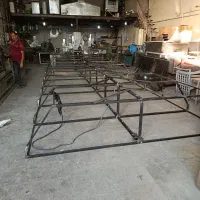 هود صنعتیسازی|هود|قم, مسجد امام حسن|دیوار