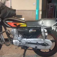 هوندا ۲۰۰ پرواز