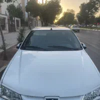 پژو پارسtu5 مدل ۹۴|خودرو سواری و وانت|شهرکرد, |دیوار