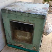 کولر5500 آبی