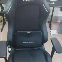 صندلی گیمینگ dxracer drifting 2025 l black|صندلی و نیمکت|قم, بنیاد|دیوار