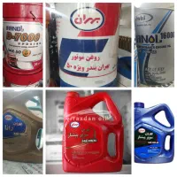 فروش ویژه تعویض روغن