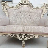 مبل دونفره درامیدیه