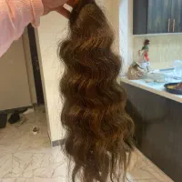 فروش موی طبیعی|آرایشگاه و سالنهای زیبایی|پردیس, فاز ۲|دیوار