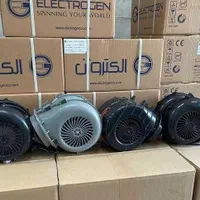 فن حلزونی باکس شبیه ساز فروشگاه سیدحمید