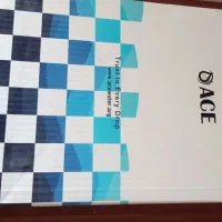 دستگاه تصفیه آب 4فیلتره ace