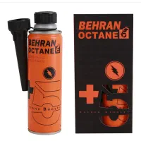 اکتان بهران پلاس تکی به قیمت پخش
