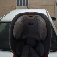 صندلی ماشین کودک بیبی لند|کالسکه و لوازم جانبی|فردیس, فرامرزیه|دیوار