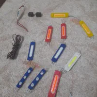 چراغ کپسولی
