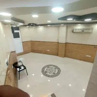 ۳۷متر مغازه با سرویس بهداشتی