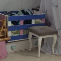 تخت نوزادتا1سال رایگان