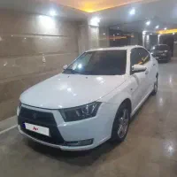 دنا پلاس توربو اتومات ۶ دنده