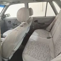 پراید 131 درحد|خودرو سواری و وانت|اصفهان, خانه اصفهان|دیوار