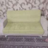 مبل ۷نفره|مبلمان خانگی و میز عسلی|زرقان, |دیوار