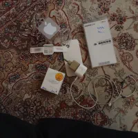 شارژر اپل ایفون ۱۳|لوازم جانبی موبایل و تبلت|هشتگرد, شهرک ایران خودرو|دیوار