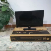 تلویزیون ال جی بیست و چهار اینچ