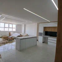 خانه آپارتمانی نوساز