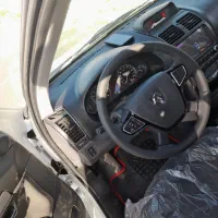 سمند سورن پلاس مدل ۱۴۰۴،۷،۲۷|خودرو سواری و وانت|ملارد, |دیوار