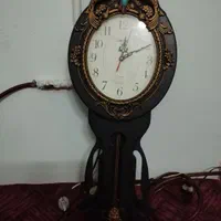 ساعت دیواری|ساعت دیواری و تزئینی|مشهد, ایثار|دیوار