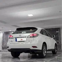 Rx350|خودرو سواری و وانت|تهران, مدائن|دیوار