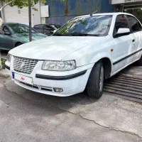 سمند lx مدل ۸۸