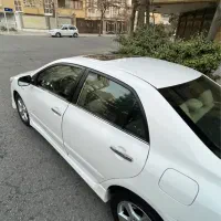 تویوتا کرولا ۲۰۱۳|خودرو سواری و وانت|مشهد, دانشجو|دیوار