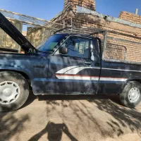 مزدا۲۰۰۰مدل۸۵|خودرو سواری و وانت|اصفهان, سپاهانشهر|دیوار