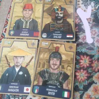 کیمدی|کلکسیون و سرگرمی|قم, انسجام|دیوار