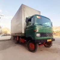 حمل بار وآثاث منزل