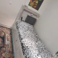 تخت خواب/تخت/خونه