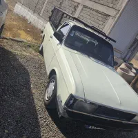 پیکان وانت دوگانه مدل 90