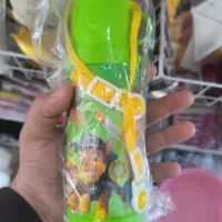 قمقمه فنجون دار رسید