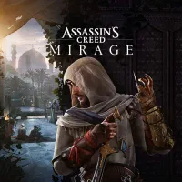 اکانت قانونی assassin cread Mirage