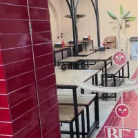 استخدام نیرو آقا در فست فود بیروت