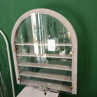 میز ناخن دلوسه / استندلاک جدید / صندلی استاد|آرایشگاه و سالنهای زیبایی|ملکآباد, |دیوار