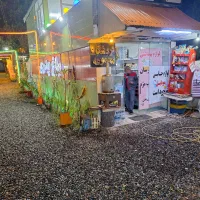 مگه میشه ۵۰۰ اقامت اجاره کلبه سوئیسی نوساز