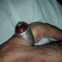 یاقوت خیلی کهنه|جواهرات|اهواز, کیانپارس |دیوار