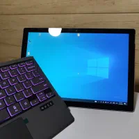 لپ تاپ سرفیس پرو 5  surface 5  یک هفته تضمین