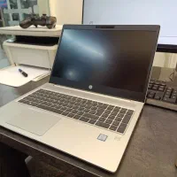 لپتاپ HP ProBook 450 G6 در حد نو|رایانه همراه|ارومیه, |دیوار